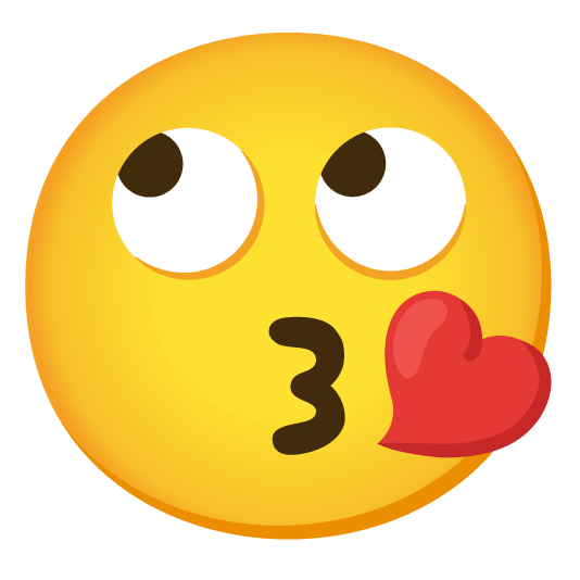 Emoji Combo & Kitchen